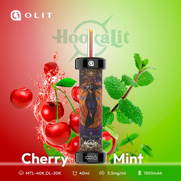 🔥Olit Hookalit 40K Disposable Vape 40ml | 40,000 Puffs – 🛒20% OFF 🚚 Fast US Shipping | Wholesale Discounts | Rave Reviews 🎉 - Image 2