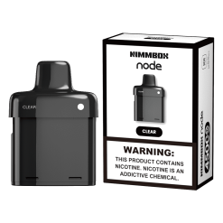 Alternative view of 🔥 NIMMBOX Node 45K PUFFS | 45,000 Puffs – 🛒20% OFF 🚚 Fast US Shipping | Wholesale Discounts | Pods