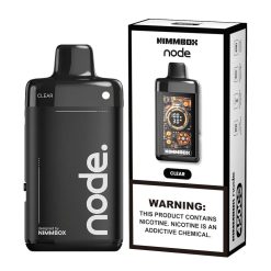 Alternative view of 🔥 NIMMBOX Node 45K PUFFS | 45,000 Puffs – 🛒20% OFF 🚚 Fast US Shipping | Wholesale Discounts | Kits