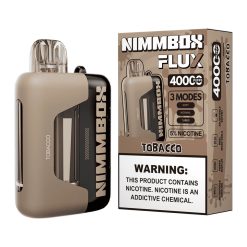 Alternative view of 🔥NimmBox Flux 40k 40000 Puffs Disposable — 🛒20% Off for New Customers | Factory-Price, Rave Reviews