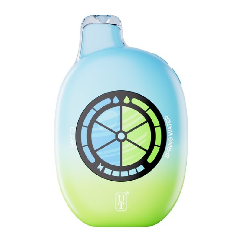 🔥Flum UT Bar 50K Disposable Vape | 50,000 Puffs – 20% OFF 🚚 Fast U.S. Shipping | Wholesale Discounts | Rave Reviews 🎉 - Image 11