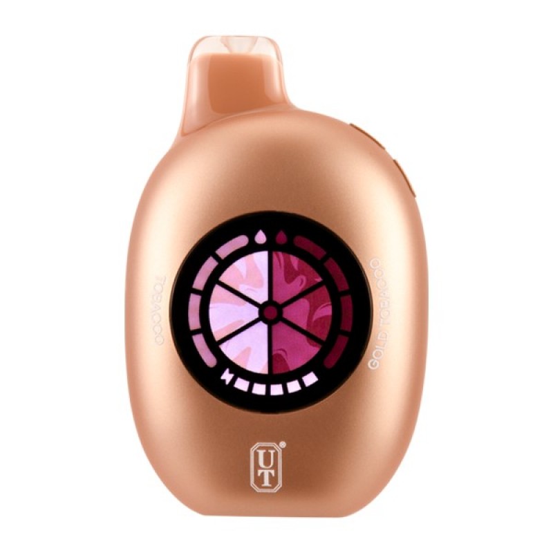 🔥Flum UT Bar 50K Disposable Vape | 50,000 Puffs – 20% OFF 🚚 Fast U.S. Shipping | Wholesale Discounts | Rave Reviews 🎉 - Image 16