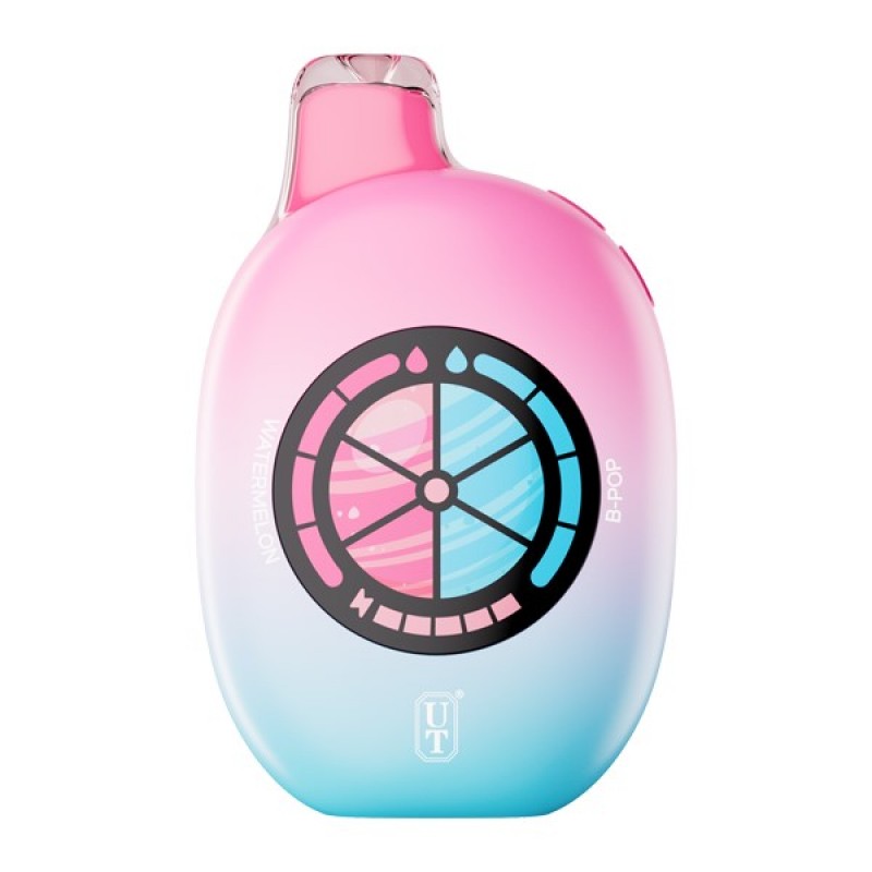 🔥Flum UT Bar 50K Disposable Vape | 50,000 Puffs – 20% OFF 🚚 Fast U.S. Shipping | Wholesale Discounts | Rave Reviews 🎉 - Image 17