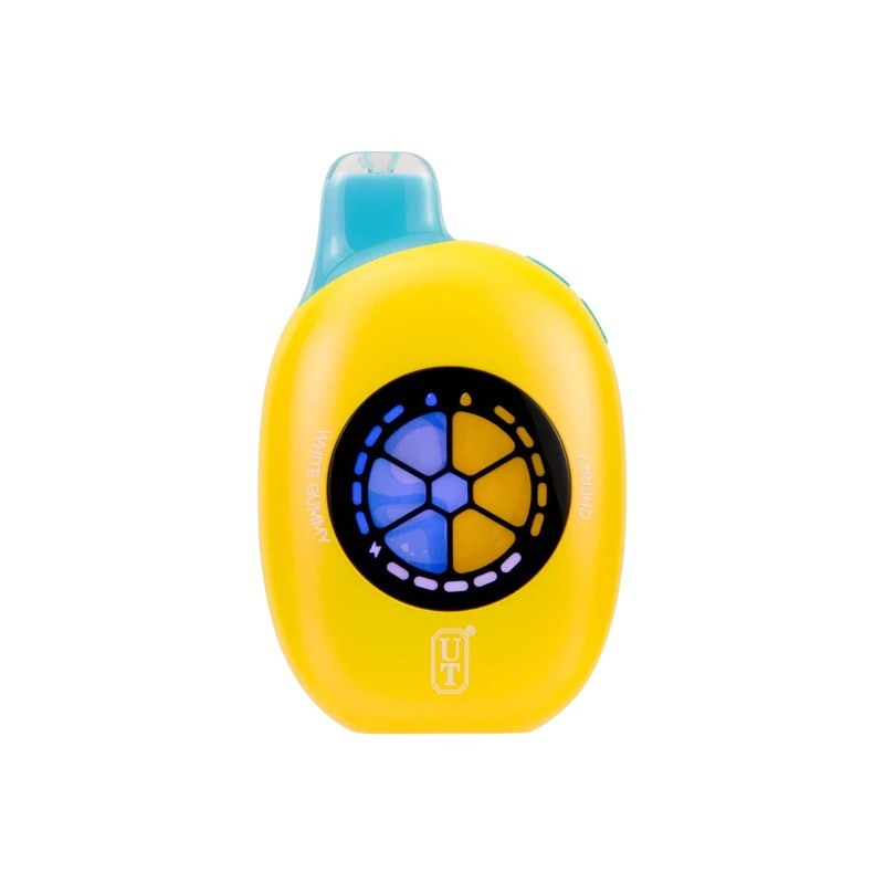 🔥Flum UT Bar 50K Disposable Vape | 50,000 Puffs – 20% OFF 🚚 Fast U.S. Shipping | Wholesale Discounts | Rave Reviews 🎉 - Image 18