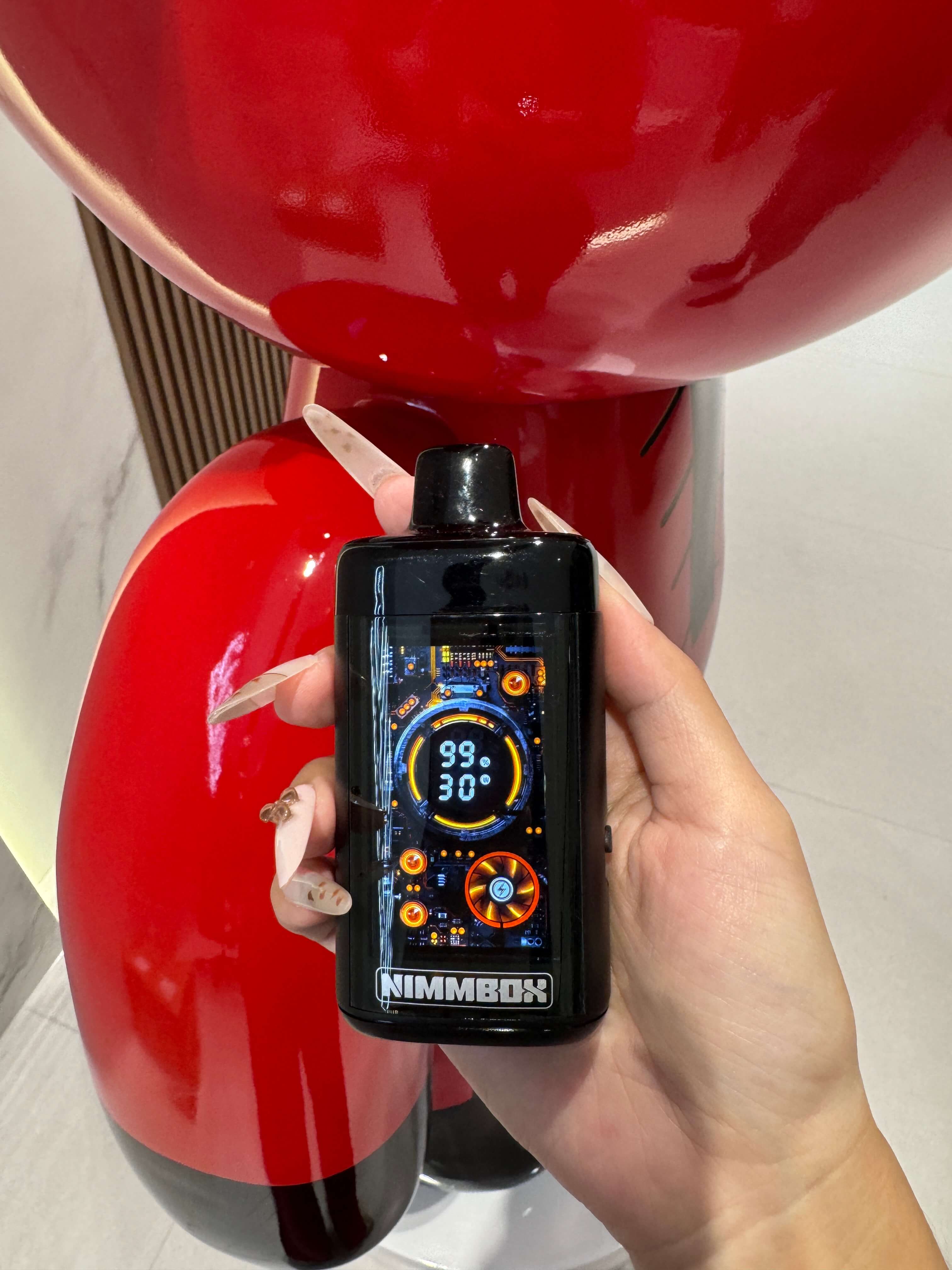 🔥 Off-Stamp X Cube 25K Kits | 25,000 Puffs – 🛒20% OFF 🚚 U.S. Warehouse | Wholesale Deals | Top Rated 😎 photo review