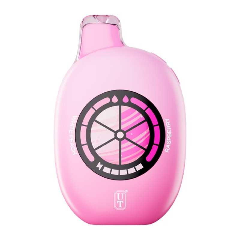 🔥Flum UT Bar 50K Disposable Vape | 50,000 Puffs – 20% OFF 🚚 Fast U.S. Shipping | Wholesale Discounts | Rave Reviews 🎉 - Image 20