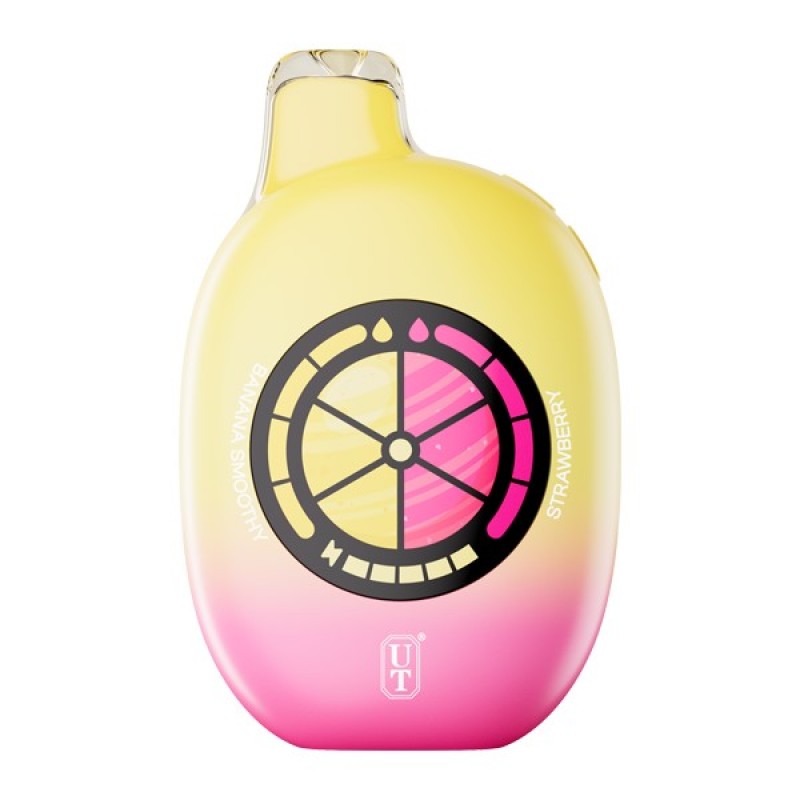 🔥Flum UT Bar 50K Disposable Vape | 50,000 Puffs – 20% OFF 🚚 Fast U.S. Shipping | Wholesale Discounts | Rave Reviews 🎉 - Image 3