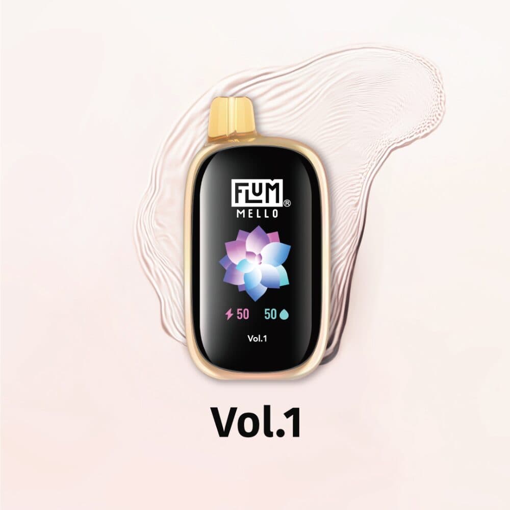🔥Flum Mello 20K Disposable Vape 5% | 20,000 Puffs — 🛒20% OFF | U.S. Local Shipping | Wholesale Deals | Rave Reviews 💨 - Image 21
