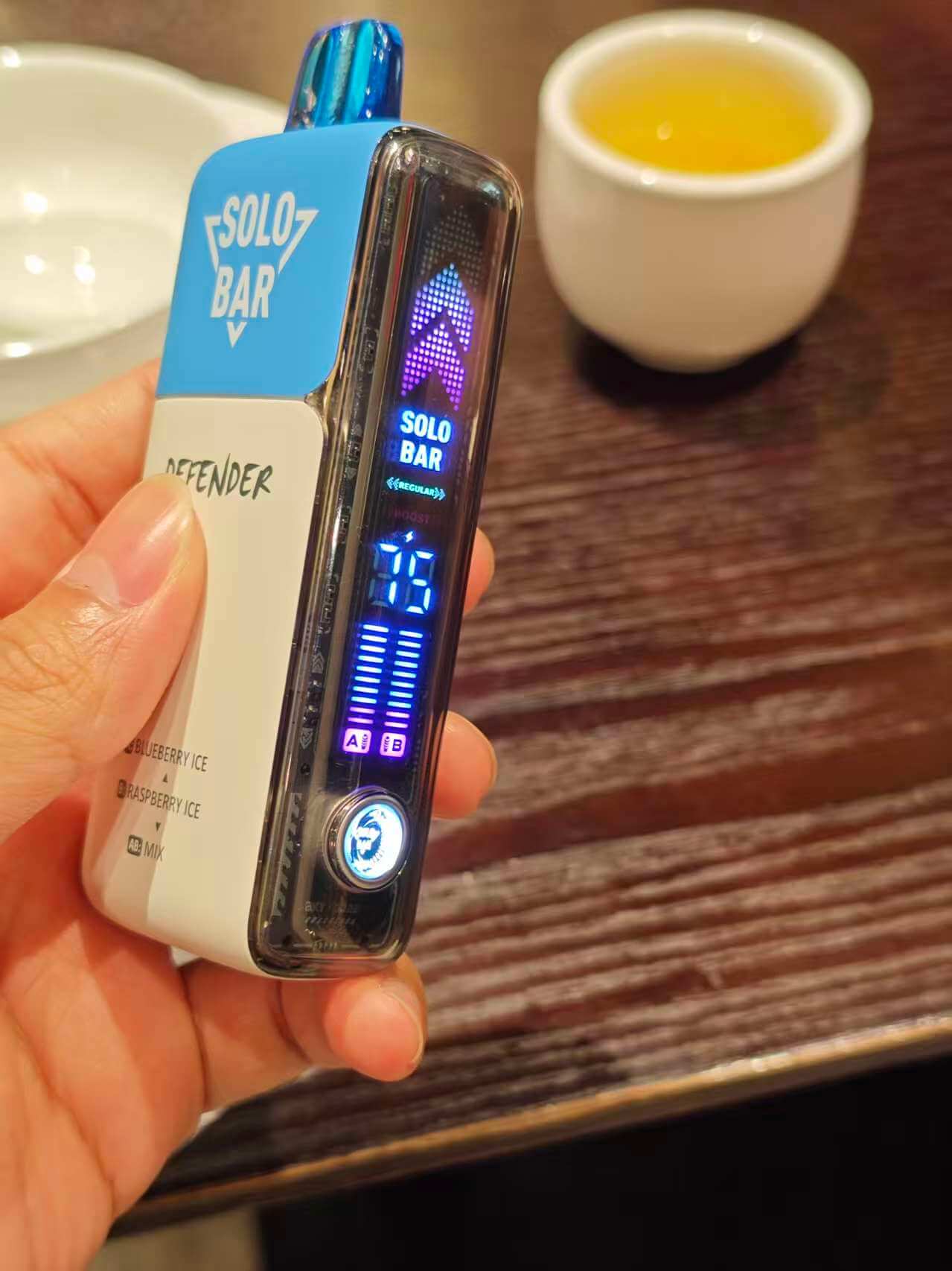 🔥 Off-Stamp X Cube 25K Kits | 25,000 Puffs – 🛒20% OFF 🚚 U.S. Warehouse | Wholesale Deals | Top Rated 😎 photo review