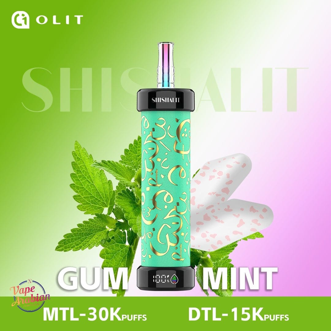 🔥 Olit Shishalit 30K Disposable E-hookah 25ml 0.35% | 30,000 Puffs – 🛒20% OFF 🚚 Local US Shipping | Wholesale Discounts | Rave Reviews 🎉 - Image 4