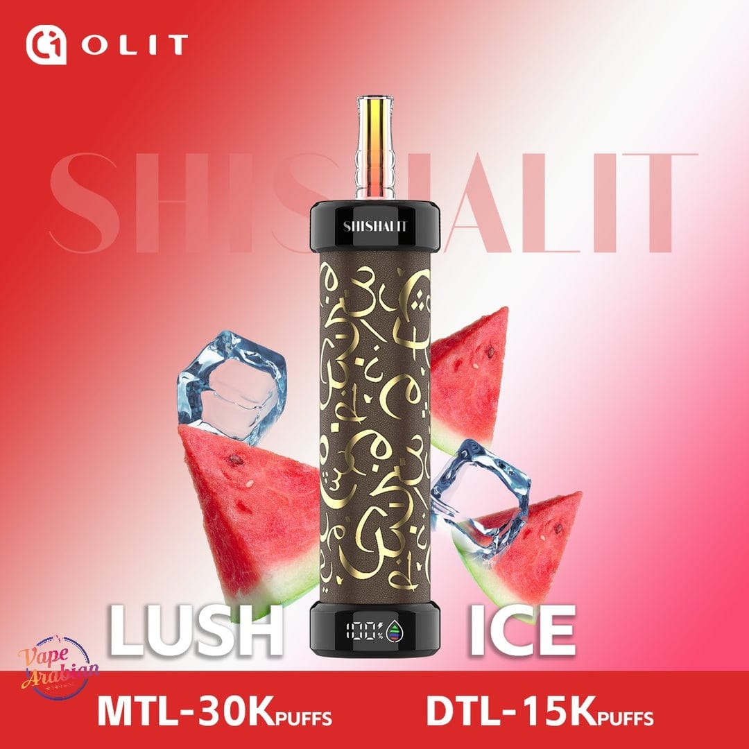 🔥 Olit Shishalit 30K Disposable E-hookah 25ml 0.35% | 30,000 Puffs – 🛒20% OFF 🚚 Local US Shipping | Wholesale Discounts | Rave Reviews 🎉 - Image 6