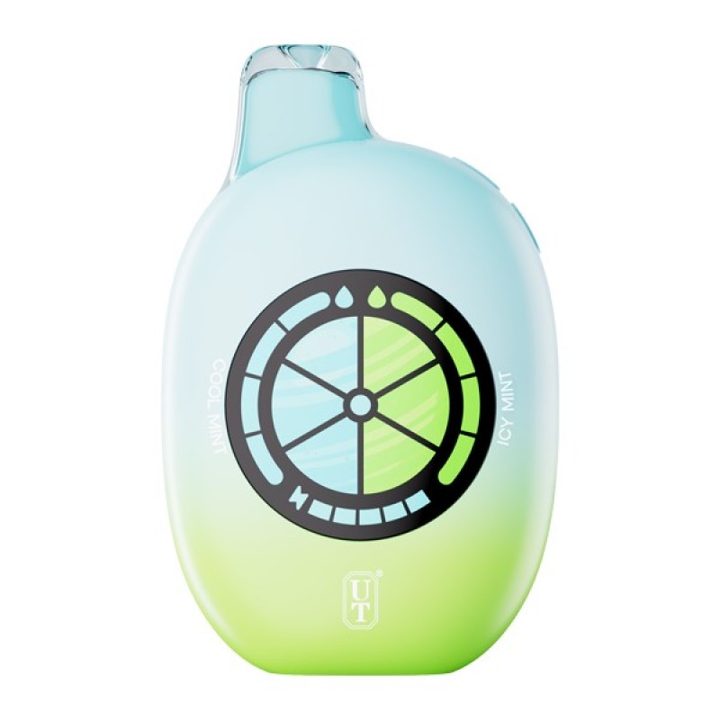 🔥Flum UT Bar 50K Disposable Vape | 50,000 Puffs – 20% OFF 🚚 Fast U.S. Shipping | Wholesale Discounts | Rave Reviews 🎉 - Image 6