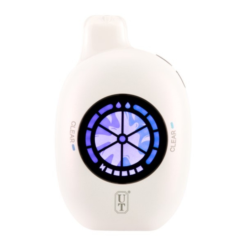 🔥Flum UT Bar 50K Disposable Vape | 50,000 Puffs – 20% OFF 🚚 Fast U.S. Shipping | Wholesale Discounts | Rave Reviews 🎉 - Image 7