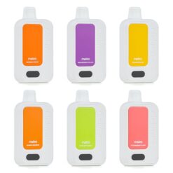 7 Daze Clickmate 15K