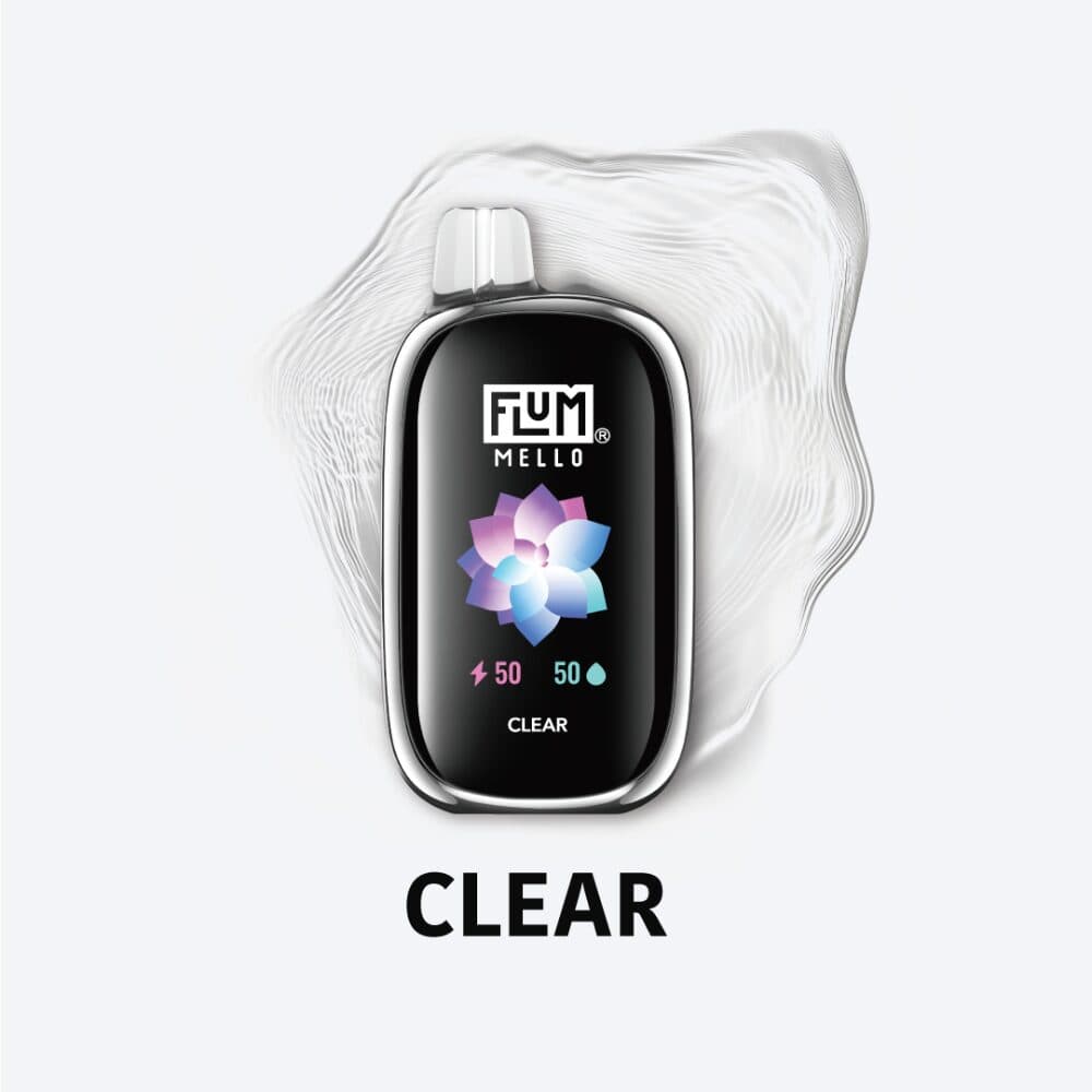 🔥Flum Mello 20K Disposable Vape 5% | 20,000 Puffs — 🛒20% OFF | U.S. Local Shipping | Wholesale Deals | Rave Reviews 💨 - Image 10