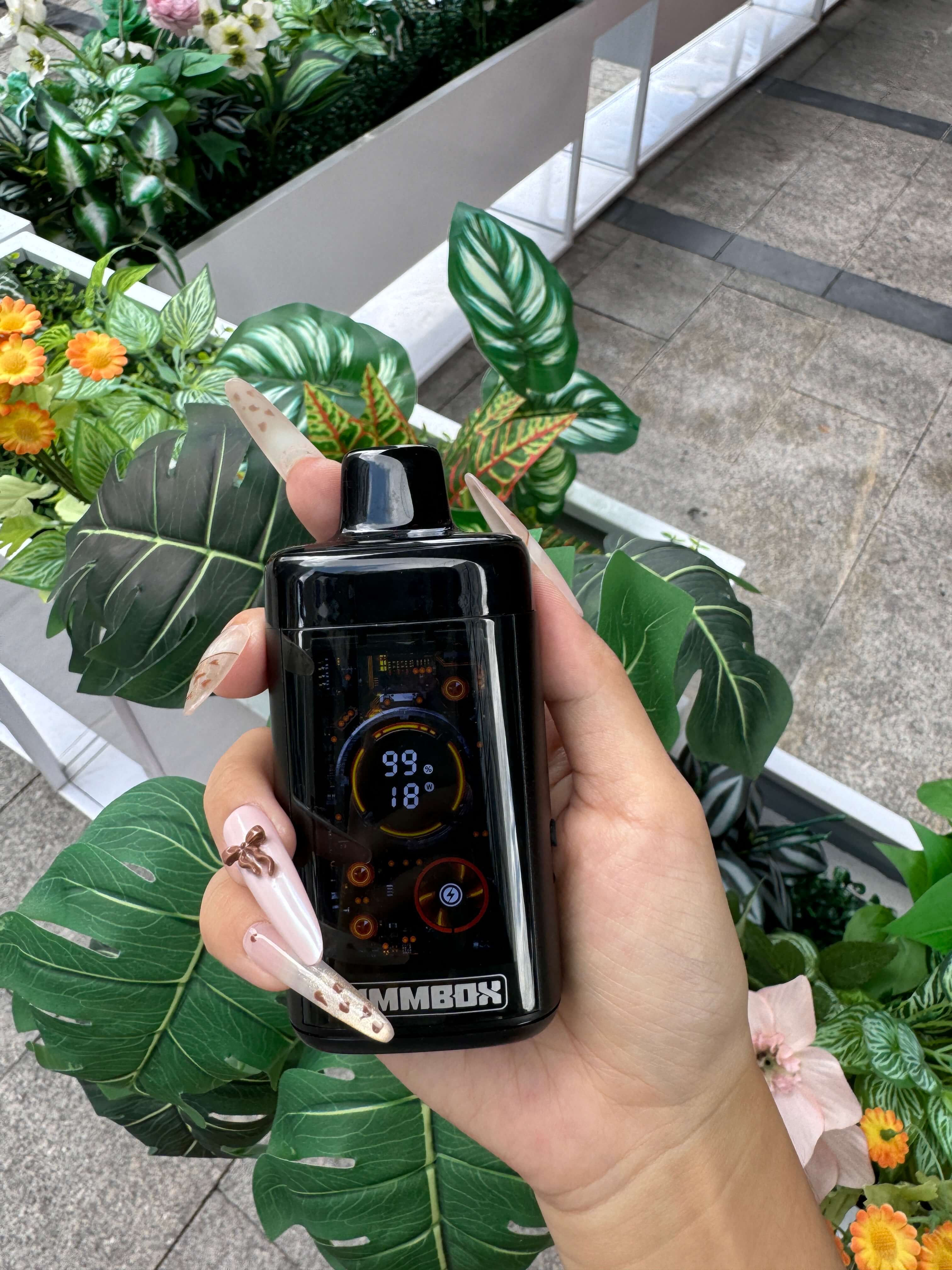 🔥 Off-Stamp X Cube 25K Kits | 25,000 Puffs – 🛒20% OFF 🚚 U.S. Warehouse | Wholesale Deals | Top Rated 😎 photo review