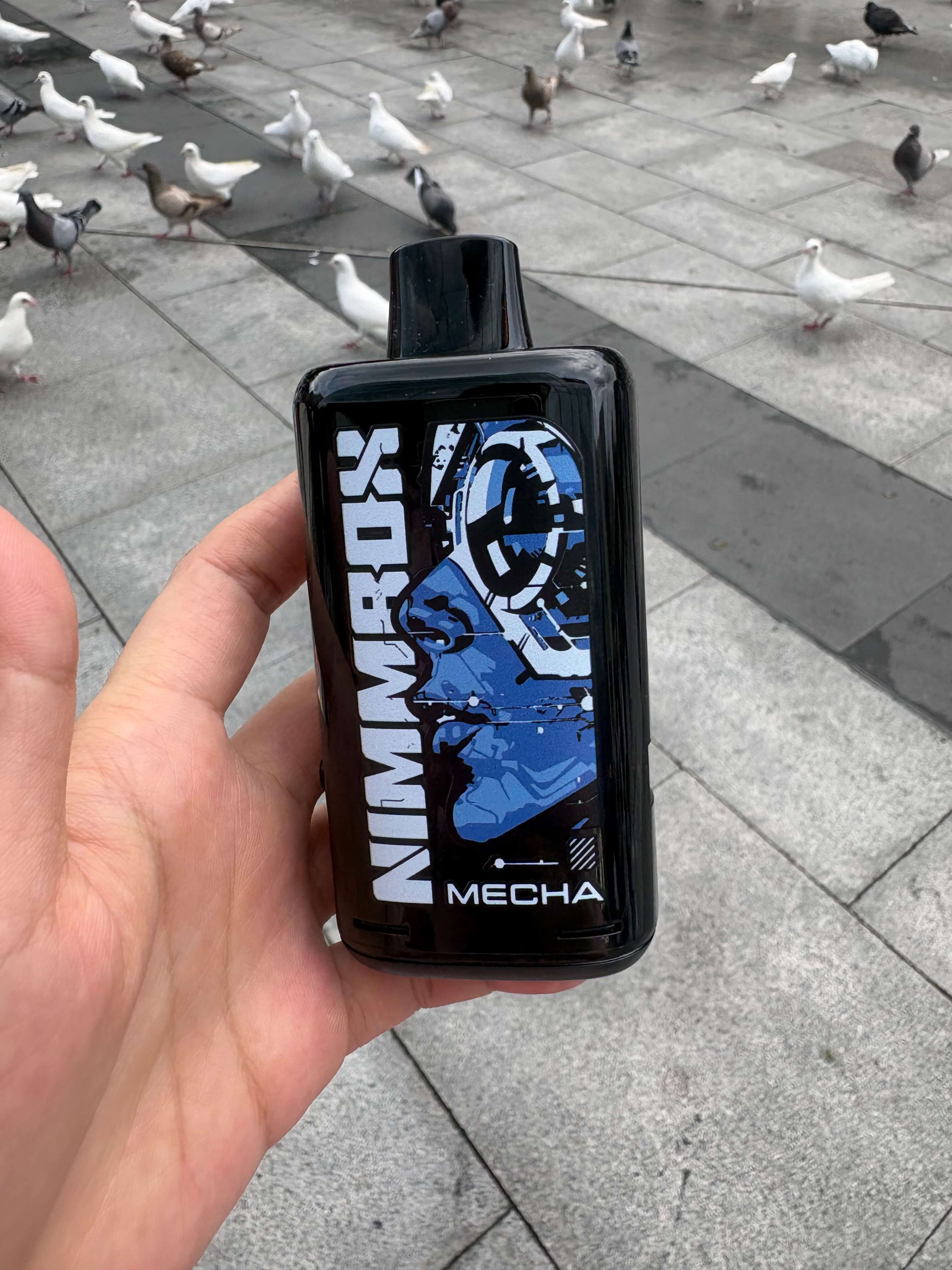 🔥 Off-Stamp X Cube 25K Kits | 25,000 Puffs – 🛒20% OFF 🚚 U.S. Warehouse | Wholesale Deals | Top Rated 😎 photo review