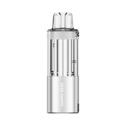 Foger Disposable Vape Gummy Bear Foger Switch Pro 30K Disposable Pod