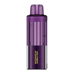 Foger Disposable Vape Watermelon Bubble Gum Foger Switch Pro 30K Disposable Pod