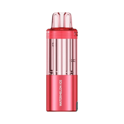 Foger Disposable Vape Watermelon Ice Foger Switch Pro 30K Disposable Pod