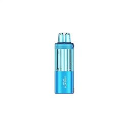 Foger Switch Pro 30K Disposable Pod, Sour Blue Dust flavo