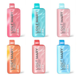 Lost Mary MT15000 Turbo