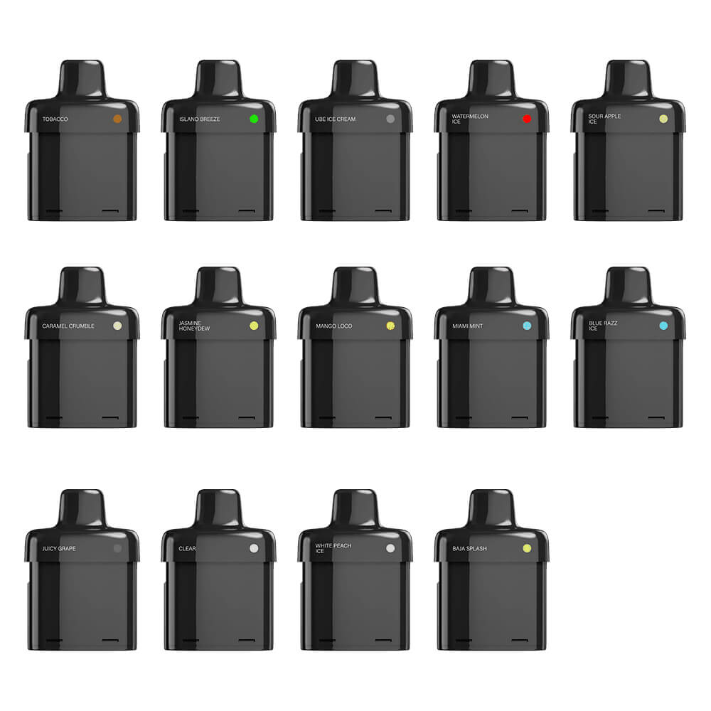 🔥 NIMMBOX Node 45K PUFFS | 45,000 Puffs – 🛒20% OFF 🚚 Fast US Shipping | Wholesale Discounts | Pods